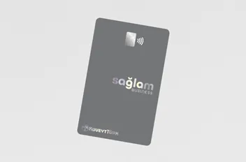 Sağlam Business Kart ile 3 Ay Erteleme ve 9 Taksit İmkanı: Kuveyt Türk'ten İşletmenize Özel Dev Kampanya!