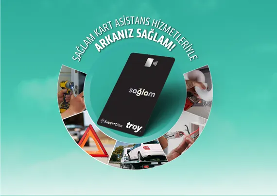 Sağlam Kart Asistans Hizmetleri