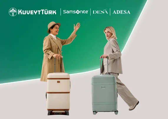 Sağlam Kart ile Desa Grup’ta Vade Farksız 2 Taksit Fırsatı