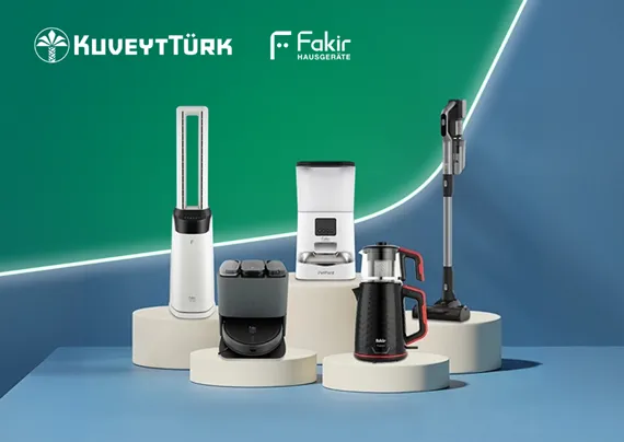 Sağlam Kart ile Fakir'de Vade Farksız 3 Aya Varan Taksit Fırsatı!