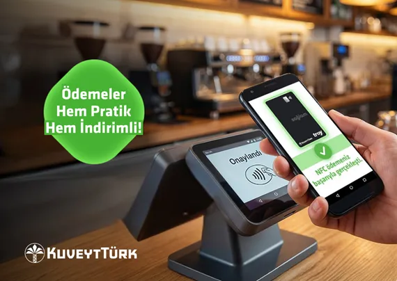 Sağlam Kart ile NFC İndirim: 400 TL'ye Varan Fırsat!