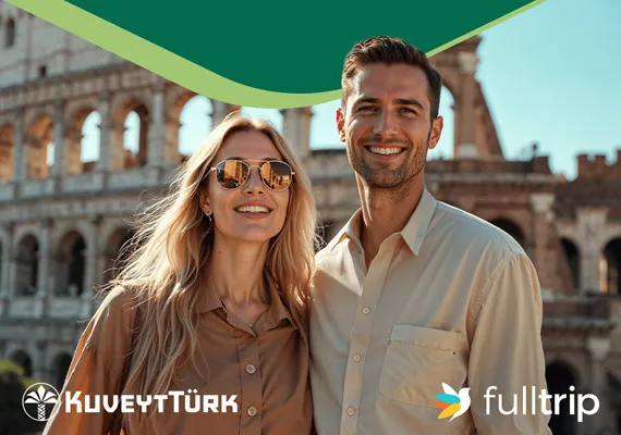 Sağlam Kart'ta 15,000 TL'ye Varan Fulltrip Fırsatları!