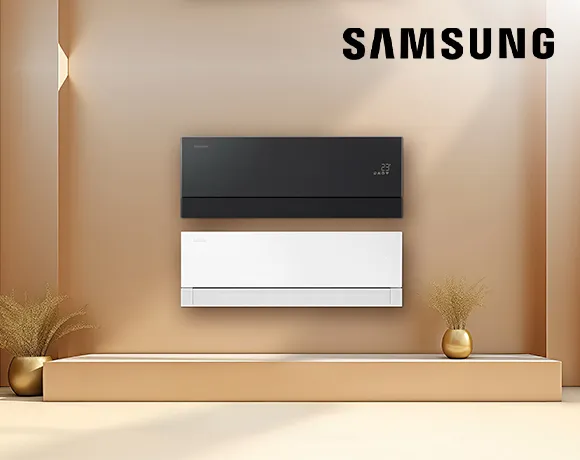 Samsung Klima İndirimi: Seçimli Klimalarda %10 Avantaj!