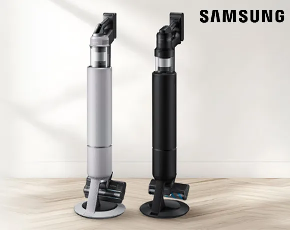 Samsung Süpürgelerde İndirim: Kaçırılmayacak Fırsat!
