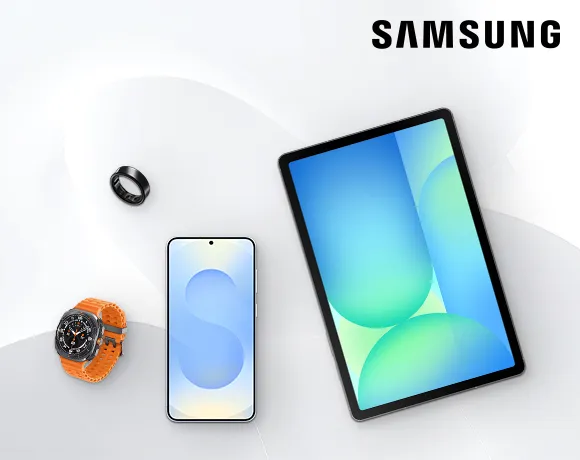 Samsung'de Seçimli Ürünlerde %5 İndirim Kampanyası