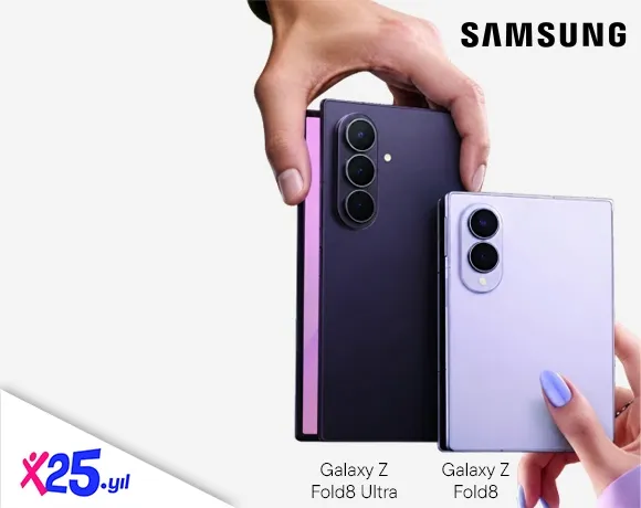 Samsung Galaxy Z Serisi'nde MaxiPuan Kampanyası