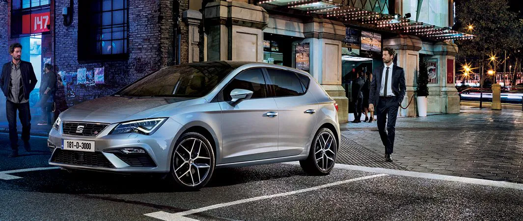 SEAT Leon'da %0 Faiz ve Avantajlı Fiyatlar! SEAT Leon'da %0 Faiz ve Avantajlı Fiyatlar!