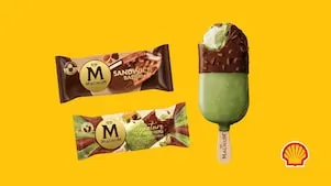 Shell ClubSmart ile Algida Magnum'a Kaçırılmayacak Fırsat: 2. Ürün Sadece 1 TL!