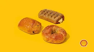 Shell ClubSmart ile Fırın Ürünlerinde Büyük İndirim: 2. Ürün 1 TL fırsatını kaçırmayın!
