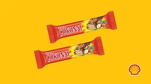 Shell Çokonat İndirimi: Ülker Çokolata 1 TL!