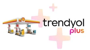 Trendyol Plus ve Shell ClubSmart Üyelerine Özel: 75 TL Yakıt Puanı Seni Bekliyor!
