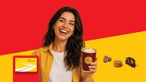 Shell ClubSmart ile Kahve Keyfi: Market Puan Kampanyası