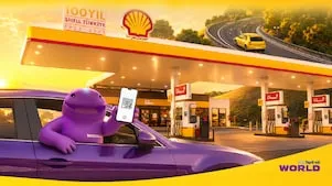 Shell Worldpuan Kampanyası: Yapı Kredi ile Akaryakıt Alışverişinde Kazan!