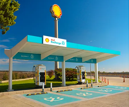 Shell Recharge'da %50 Bonus Kampanyası