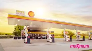 Shell MaxiPuan Kampanyası: 500 TL'ye Varan Fırsat!