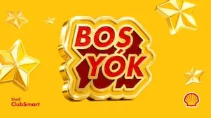 Shell Yakıt Puanları: Shell’de BOŞ YOK!