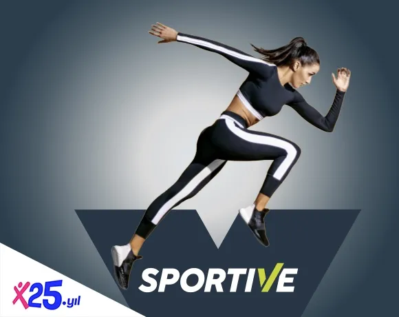 Sportive MaxiPuan Kampanyası: 1.000 TL'ye Varan Avantaj!