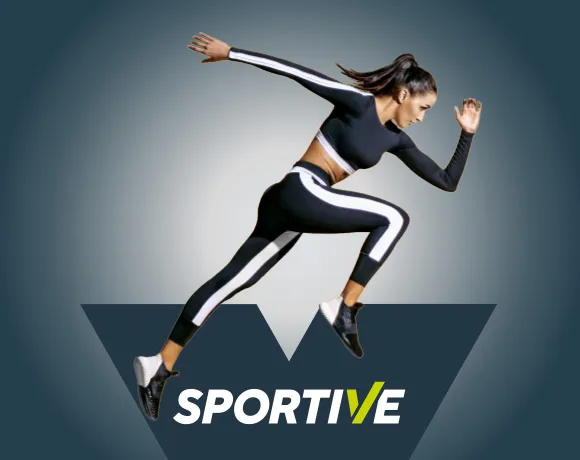 Sportive'de MaxiPuan Kampanyası: İlk Alışverişinde İndirim!