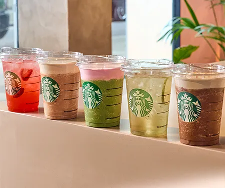 Starbucks'ta Bonus ile Alışveriş: 70 TL & 100 TL Bonus!