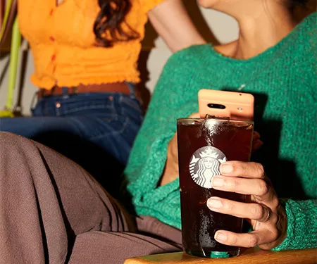 Starbucks'ta Bonus Kampanyası: 70 TL & 100 TL Bonus!