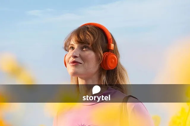 Vodafone'a Özel! Storytel'de 60 Gün Sınırsız Erişim ve 700.000+ Kitaba Tek Tıkla Ulaşın