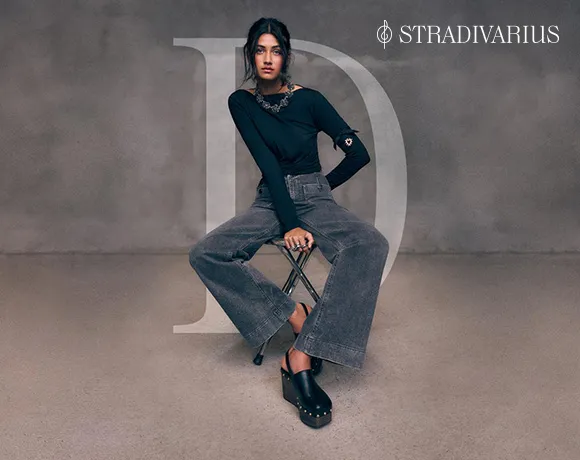 Stradivarius mağazalarında vade farksız 6 taksit!