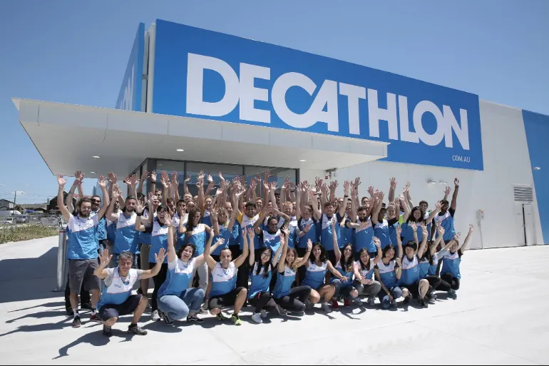 Yeni bir spor keşfetmek istermisin?