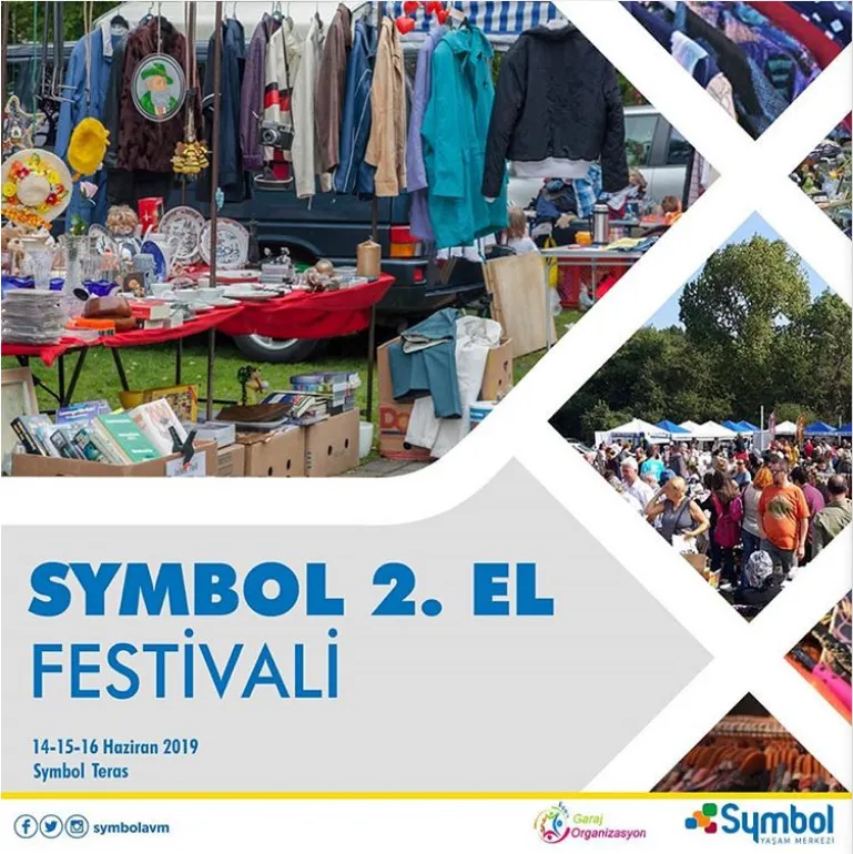 Symbol 2. El Festivali!