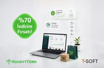 T-Soft E-ticaret Kampanyası: %70 İndirim Fırsatı!
