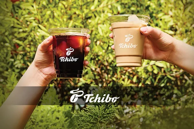 Tchibo'dan İkinci Kahve Hediye Kampanyası