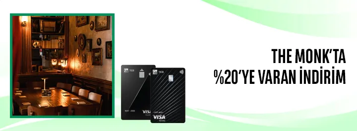 TEB ile Kampanya Detayları:          