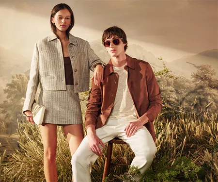 Ted Baker'dan BonusFlaş ile 15.000 TL Alışverişe 1.500 TL Bonus