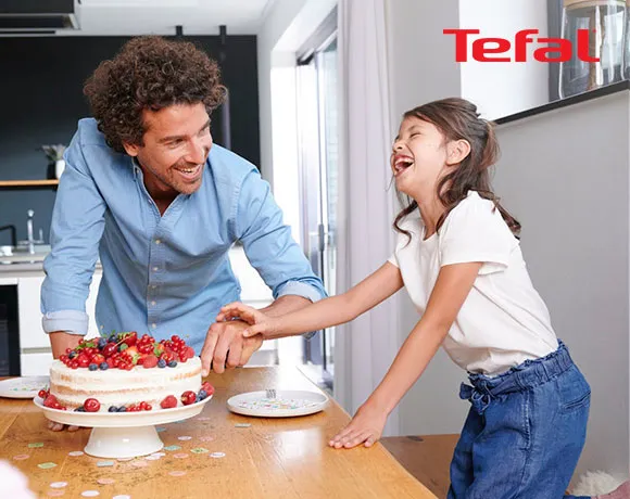 Tefal İndirim Kampanyası: Seçili Ürünlerde %25'e Varan Fırsat!