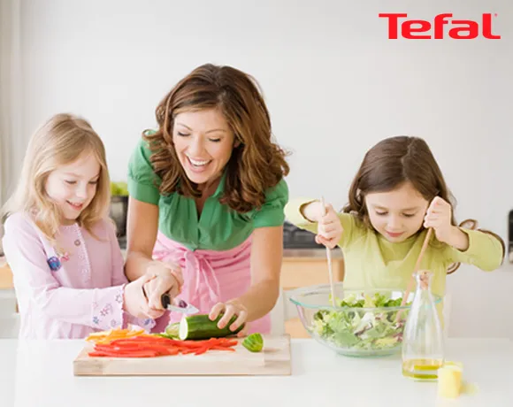Tefal MaxiPuan Fırsatı: 7.500 TL ve Üzeri Alışverişe 750 TL Bonus!