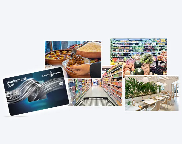 İş Bankası MaxiPuan Fırsatı: Ticari Kartınızla 1.500 TL'ye Varan Puan Kazanın!