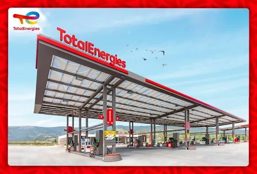 TotalEnergies'te Bankkart'la Yakıt Alışverişinde Kaçırılmayacak Fırsat: 400 TL Kazan!