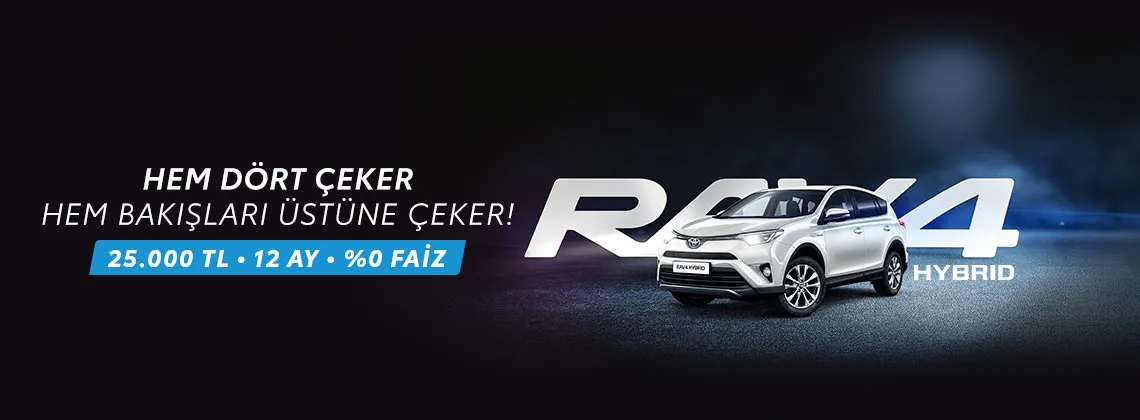 Hem Dört Çeker Hem Bakışları Üstüne Çeker! Hem Dört Çeker Hem Bakışları Üstüne Çeker!