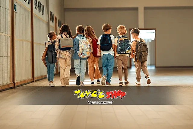 Toyzz Shop İndirimi: 200 TL'ye Varan Fırsat!