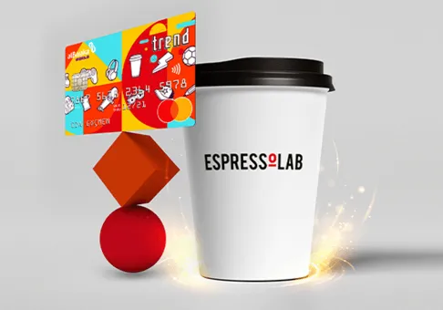 Albaraka Trend Kart ile EspressoLab'de Kahve Keyfi! ☕ Ücretsiz Kahve Fırsatı