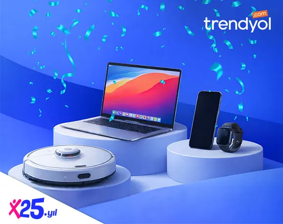 Trendyol MaxiPuan Kampanyası - Maximum Card ile İndirim