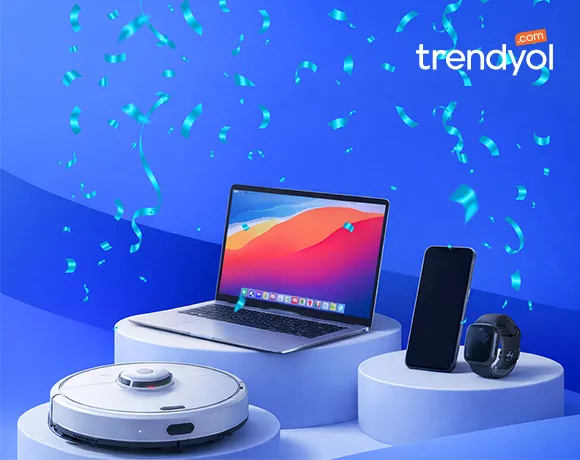Trendyol Maxımum Card Kampanyası: Peşin Fiyatına Taksit!