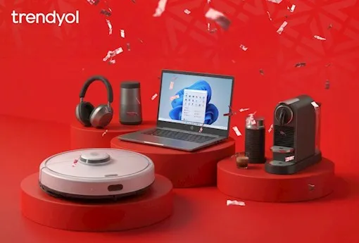 Trendyol'da Toplam 750 TL Bankkart Lira