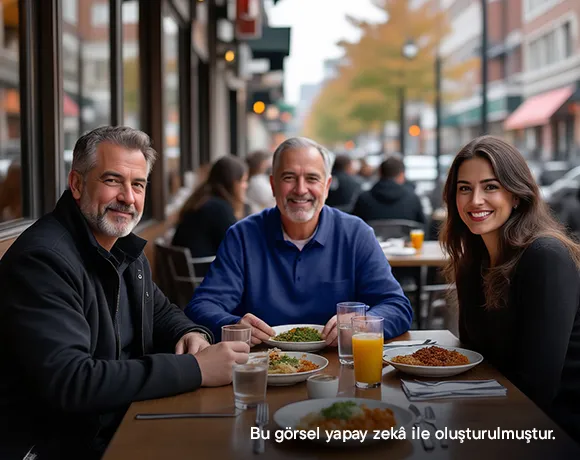 Troy Ticari Kredi Kartı İndirimi: Restoranlarda %10!