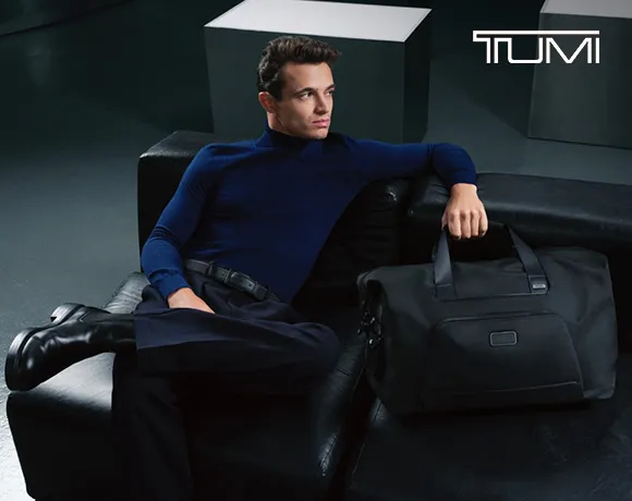 Tumi'de 3.000 TL MaxiPuan!