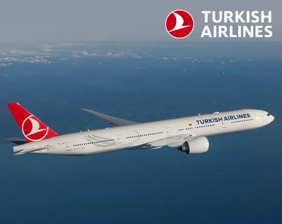 Türk Hava Yolları’nda 6’ya Varan Taksit Fırsatı!