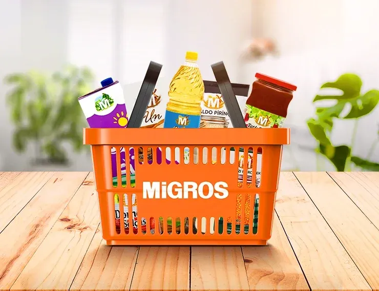 Migros'tan 200 Money Ayrıcalığı! Türk Telekom Prime Mobil Müşterileri Kaçırmasın!