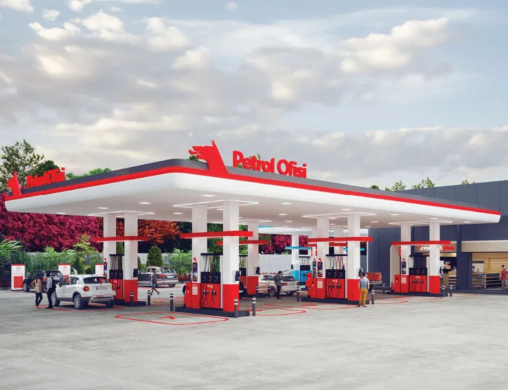 Türk Telekom Prime'dan Petrol Ofisi'ne Özel Yakıt Puanları Kampanyası!