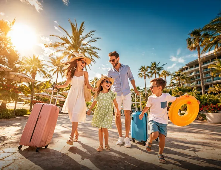 Setur Tatil ve Yurt Dışı Turları Türk Telekom Prime Ayrıcalığı ile Ek İndirimli!