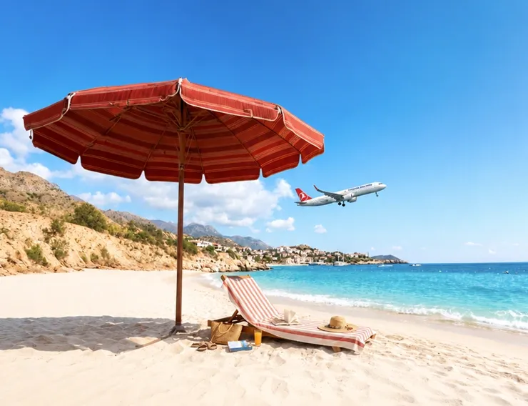 Türk Telekom & Turkish Airlines Holidays Kampanyası