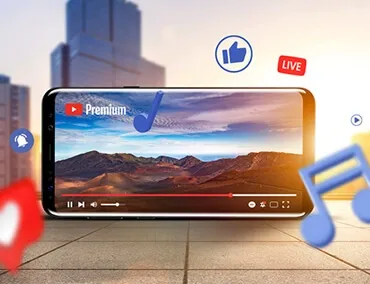 Türk Telekom Prime Tarifenizle 3 Ay Ücretsiz YouTube Premium Keyfini Yakalayın!